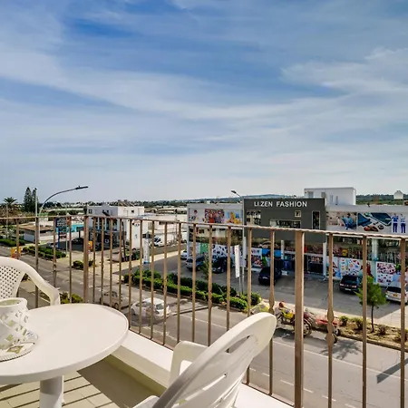 Sun 'n Joy * Παραλίμνι