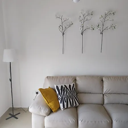 Sun 'n Joy Apartament *