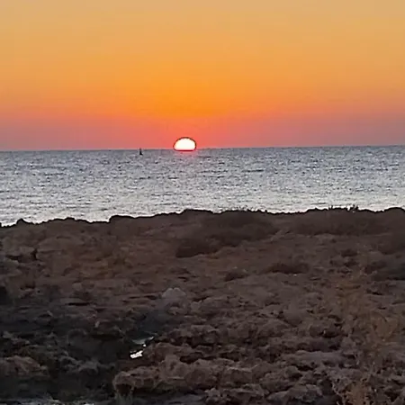 Διαμέρισμα Sun 'n Joy Παραλίμνι