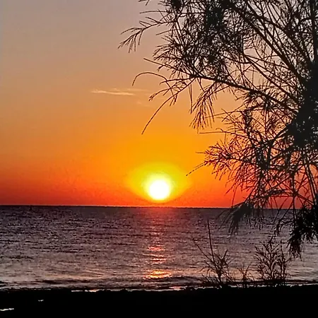 Διαμέρισμα Sun 'n Joy Παραλίμνι