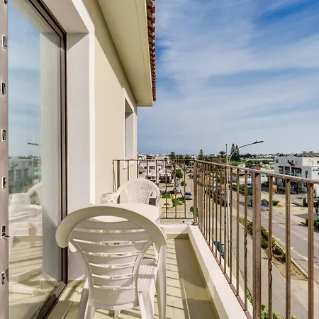 Sun 'n Joy Paralimni