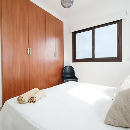 Sun 'n Joy Apartment
