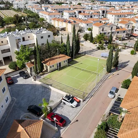 Sun 'n Joy 公寓 帕拉利米尼