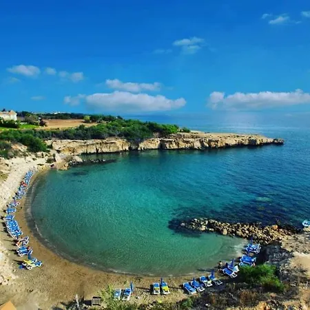 Sun 'n Joy Apartment Paralimni