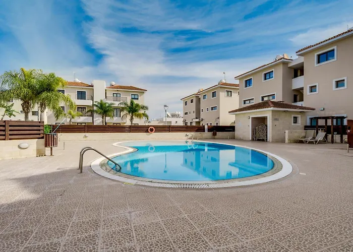 Sun 'n Joy 아파트