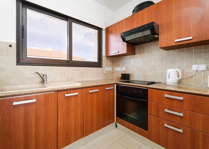 아파트 Sun 'n Joy