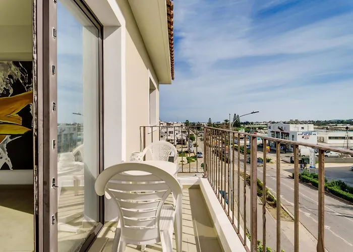 Sun 'n Joy 파라림니