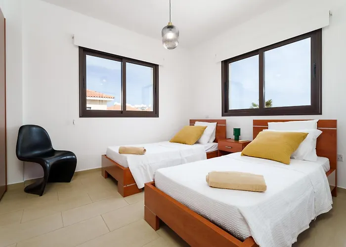 Sun 'n Joy 아파트