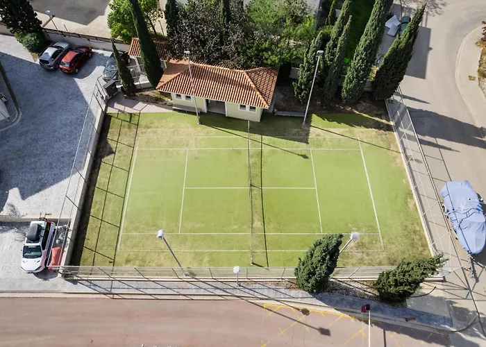 아파트 Sun 'n Joy