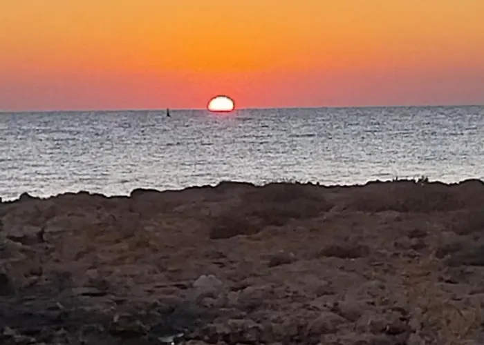 아파트 Sun 'n Joy 파라림니