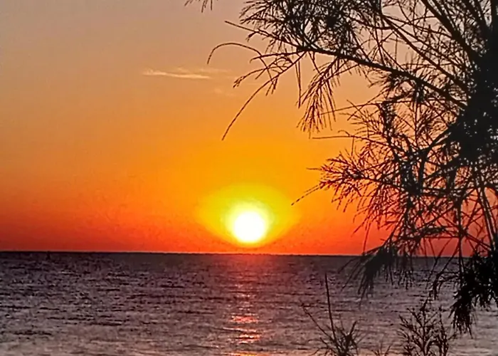 아파트 Sun 'n Joy 파라림니